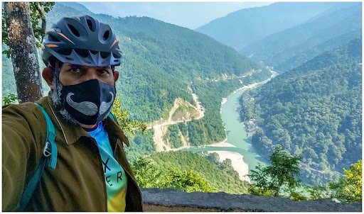 Cycling Kalimpong & Sikkim: The Himalayan Heritage Trail 13 Days